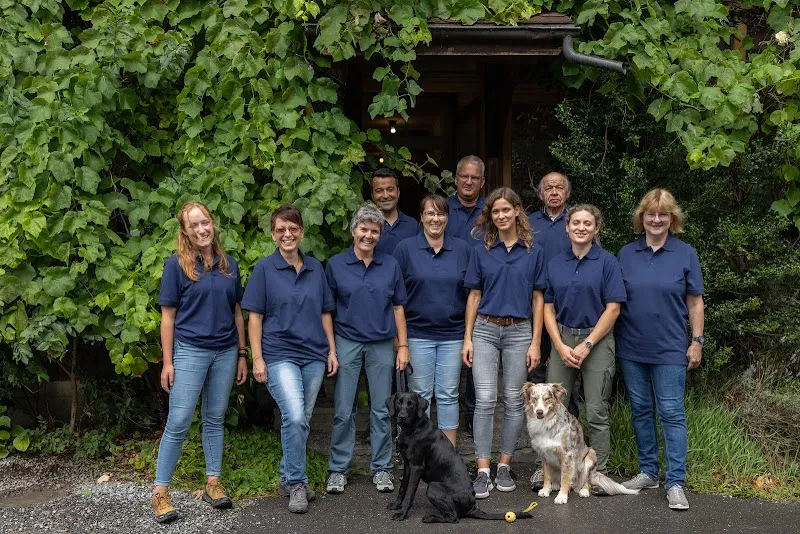 Tierarztpraxis BeoVet AG — Tierarzt in Matten b. Interlaken, Bern. Bewertung 4.7/5.