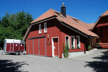 Tierarztpraxis Längenberg AG — Tierarzt in Riggisberg, Bern. Bewertung 4.8/5.