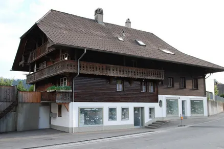 Tierarztpraxis Längenberg AG — Tierarzt, Riggisberg, Bern. Foto 2