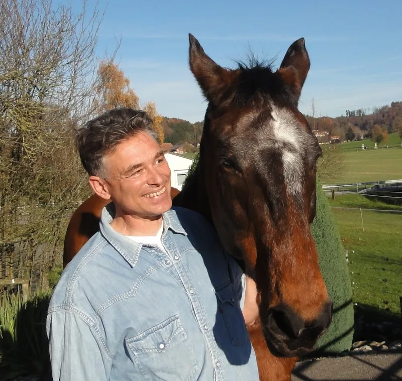 Tierarztpraxis Melusina — Tierarzt, Utzenstorf, Bern. Foto 2