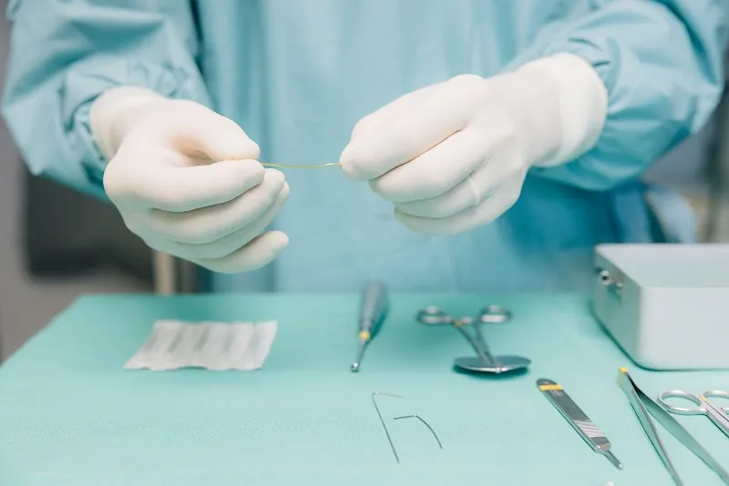 Tierarztpraxis am Bahnhof — Tierarzt, Thun, Bern. Foto 2