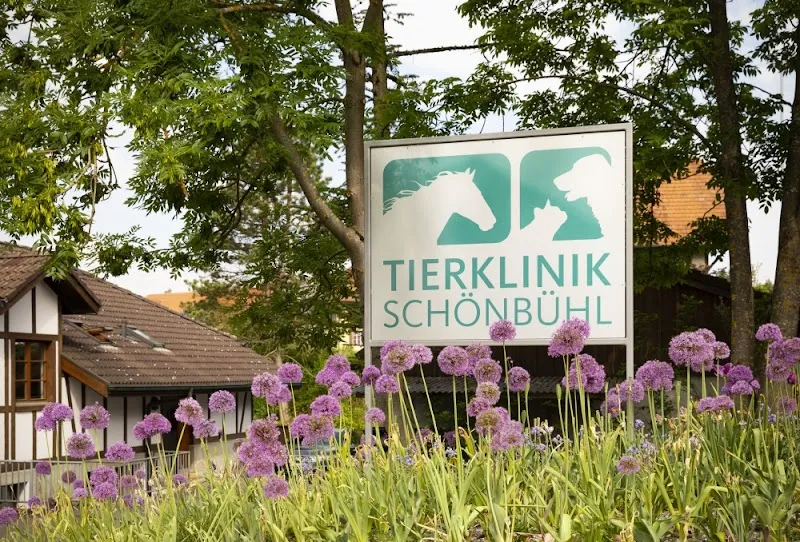 Tierklinik Schönbühl — Veterinarian, Urtenen-Schönbühl, Bern. Foto 3