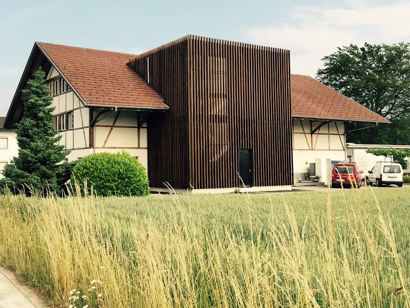 Tierklinik Sonnenhof AG — Veterinarian, Derendingen, Solothurn. Foto 2