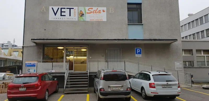 VETcetera AG — Tierarzt in Köniz, Bern. Bewertung 4.1/5.