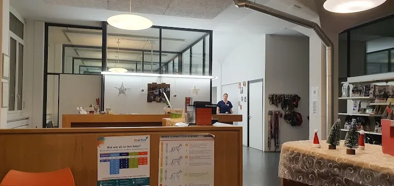 VETcetera AG — Vétérinaire, Köniz, Berne. Foto 2