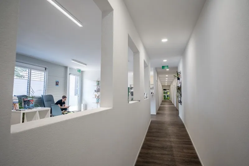 Animavet Moléson — Tierarzt, Bulle, Freiburg. Foto 2