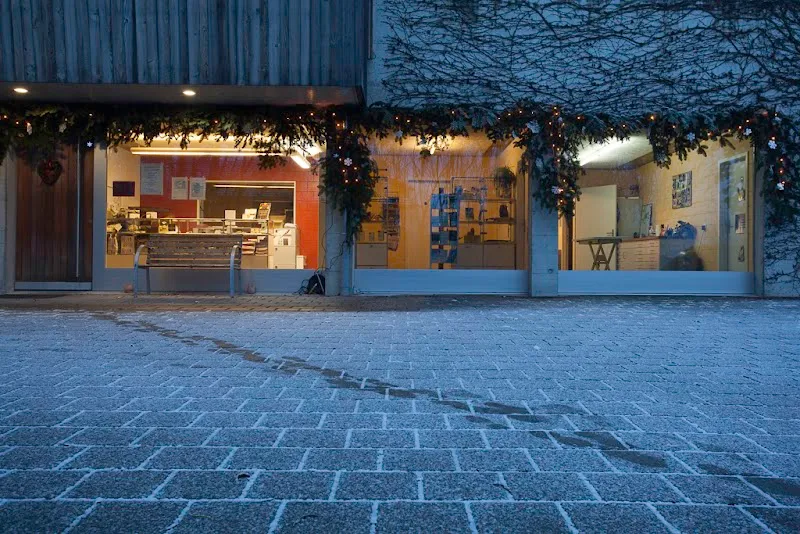 Barboutzet — Tierarzt in Courtepin, Freiburg. Bewertung 4.4/5.