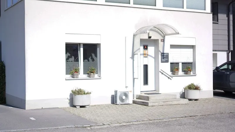 Cabinet Vétérinaire Vetmint Domdidier — Tierarzt in Domdidier, Freiburg. Bewertung 4.8/5.