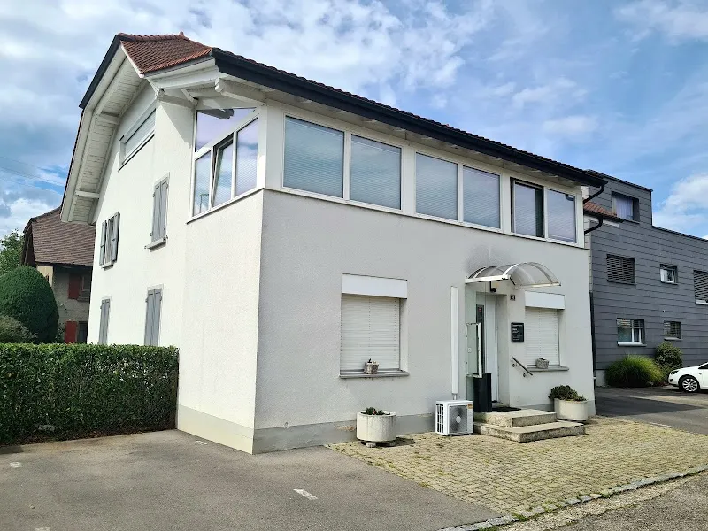 Cabinet Vétérinaire Vetmint Domdidier — Vétérinaire, Domdidier, Fribourg. Foto 2