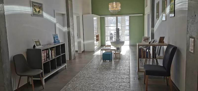 Cabinet Vétérinaire Vetmint Fribourg — Tierarzt, Givisiez, Freiburg. Foto 3