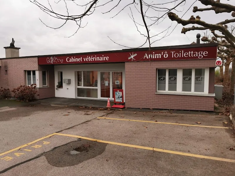 Cabinet Vétérinaire Vetmint Saint-Blaise — Tierarzt in St Blaise, Neuenburg. Bewertung 5.0/5.