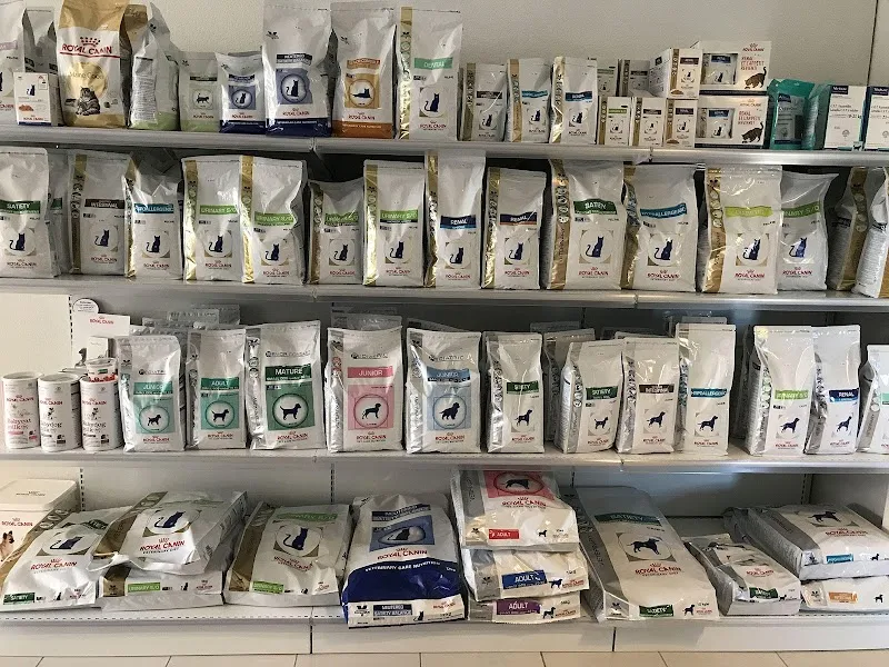 Cabinet vétérinaire Dupasquier Sàrl — Tierarzt in Givisiez, Freiburg. Bewertung 4.9/5.