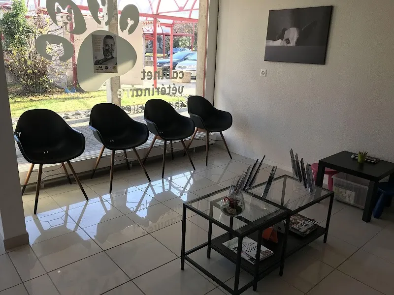 Cabinet vétérinaire Dupasquier Sàrl — Tierarzt, Givisiez, Freiburg. Foto 3