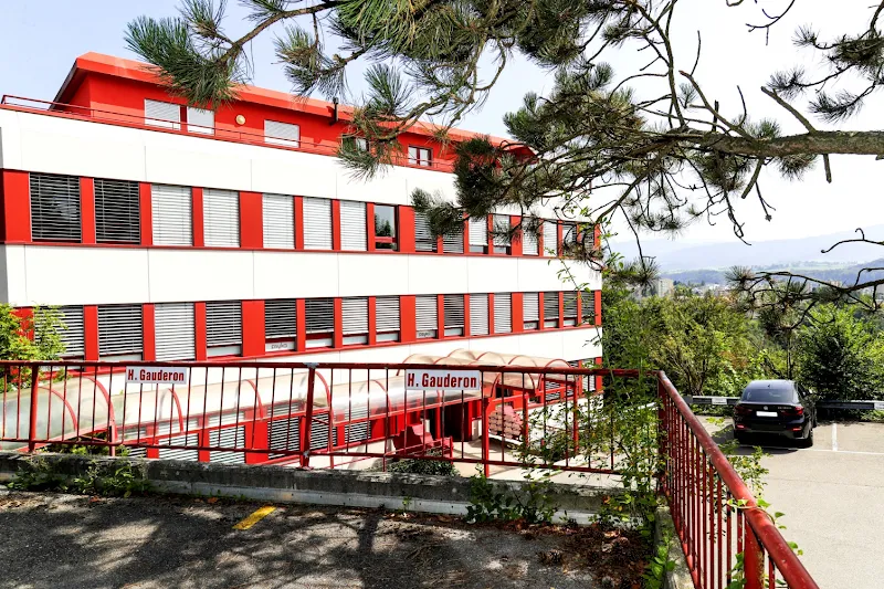 Cabinet vétérinaire Gauderon - Comment Sàrl — Tierarzt in Villars-sur-Glâne, Freiburg. Bewertung 3.9/5.