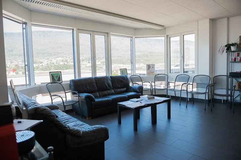 Cabinet vétérinaire du Dr. Armbrust — Veterinarian, Marin-Epagnier, Neuchatel. Foto 3