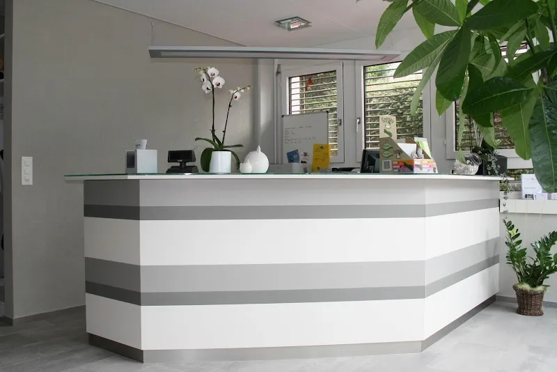 Kleintierpraxis Chännelmatte GmbH — Tierarzt in Düdingen, Freiburg. Bewertung 4.8/5.