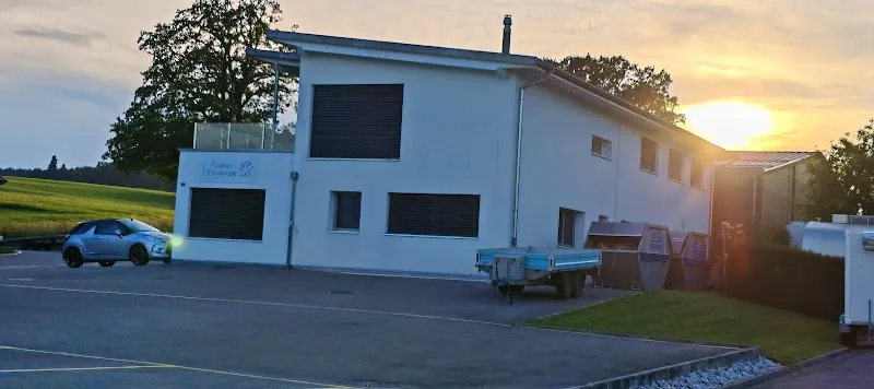 LNA Cabinet Vétérinaire Sàrl — Tierarzt, Billens-Hennens, Freiburg. Foto 2