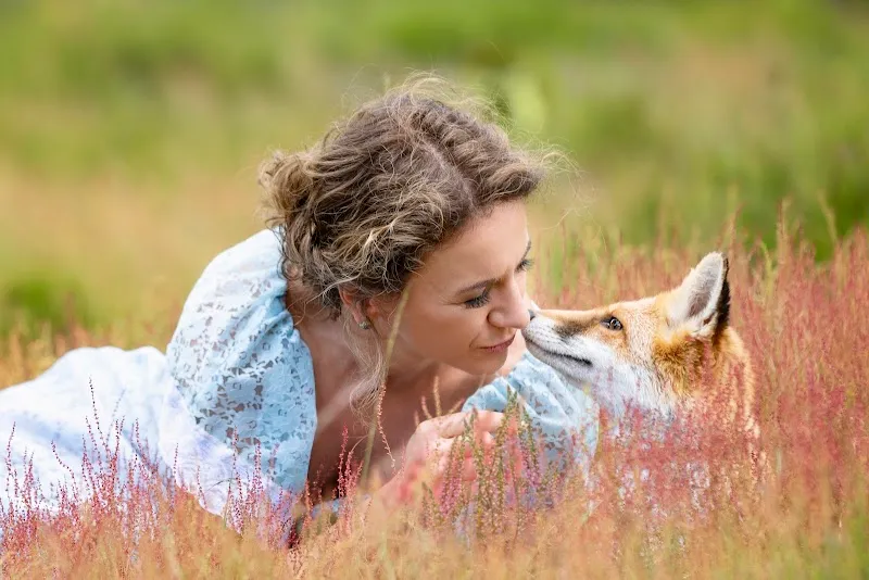 Mrs. Dr. Nathalie Weber Vétérinaire — Tierarzt in Fribourg, Freiburg. Bewertung 4.7/5.