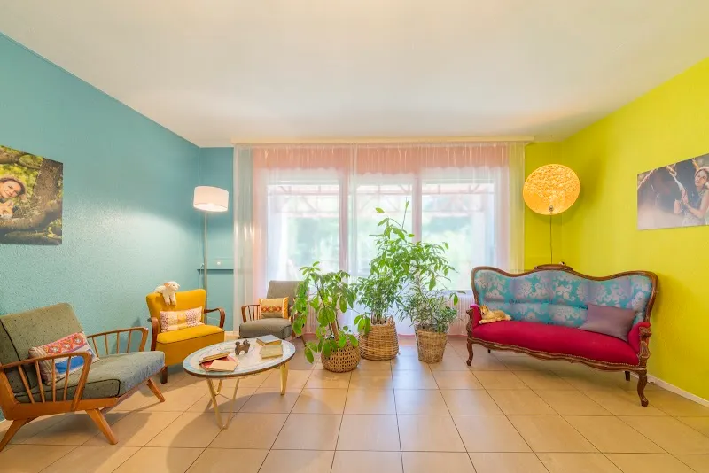 Mrs. Dr. Nathalie Weber Vétérinaire — Vétérinaire, Fribourg, Fribourg. Foto 2