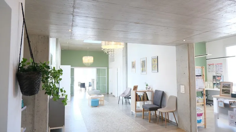 Vet'Urgence Fribourg — Tierarzt, Givisiez, Freiburg. Foto 3