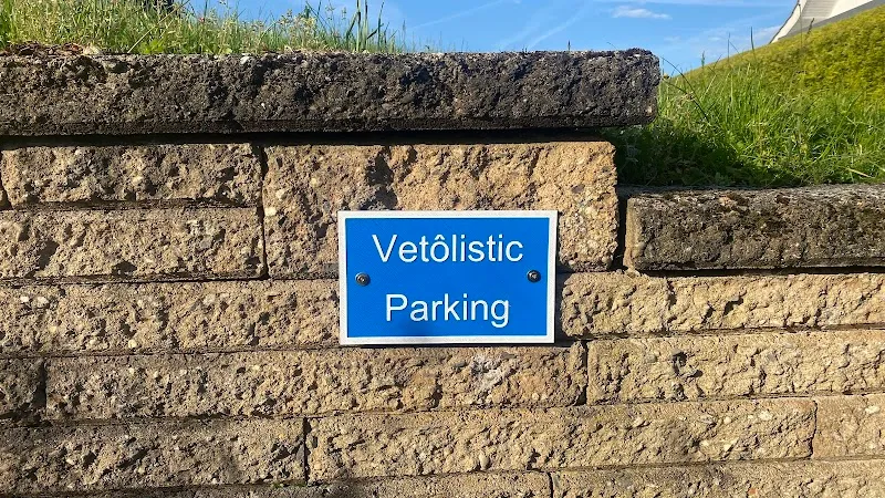 VetÔlistic Dr.med.vet Géraldine Meller-Barrel — Tierarzt, Guschelmuth, Freiburg. Foto 2