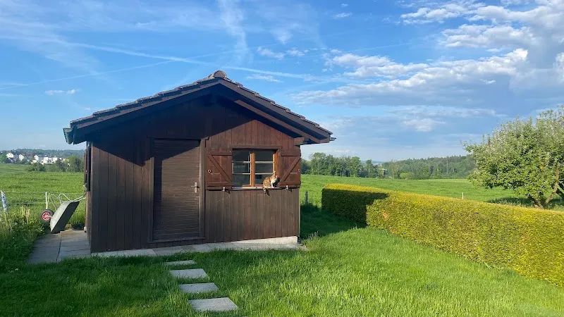 VetÔlistic Dr.med.vet Géraldine Meller-Barrel — Tierarzt, Guschelmuth, Freiburg. Foto 3