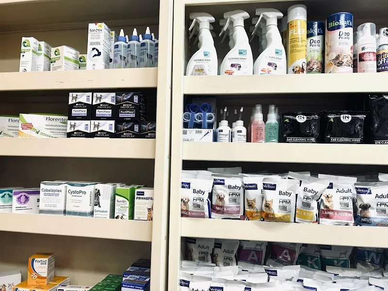 AmaVet Vétérinaire — Tierarzt in Genève, Genf. Bewertung 5.0/5.