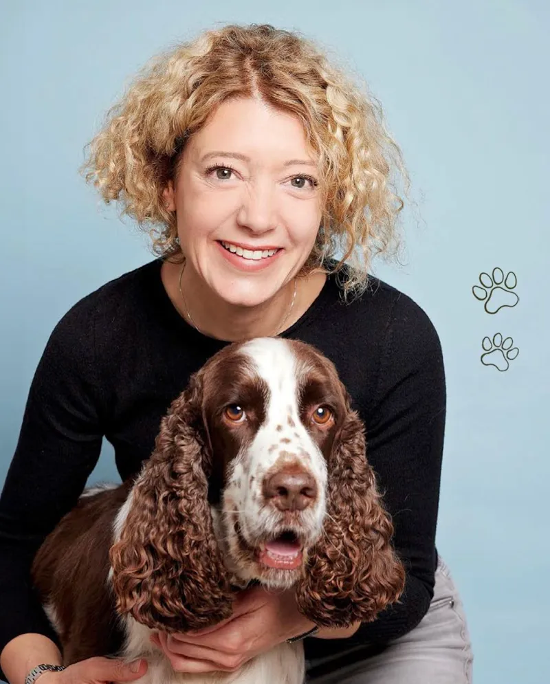 Animal Emotions : Communication animale et massages équins — Service animalier, Bernex, Genève. Foto 2