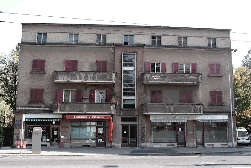 Cabinet Vétérinaire Moillebeau — Tierarzt in Genève, Genf. Bewertung 4.7/5.