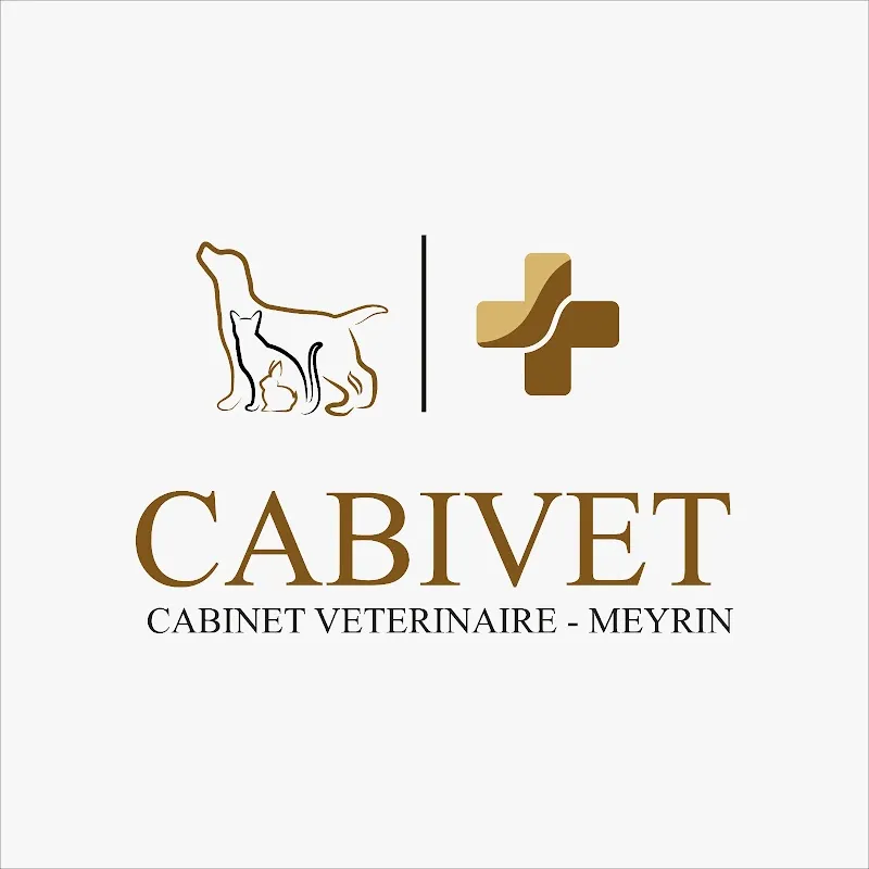 Cabinet vétérinaire Cabivet Meyrin — Tierarzt in Meyrin, Genf. Bewertung 4.7/5.
