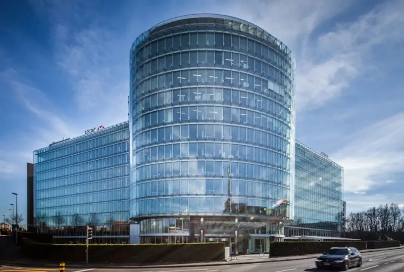 Clinique vétérinaire Vétélys — Veterinarian, Vernier, Geneva. Foto 2