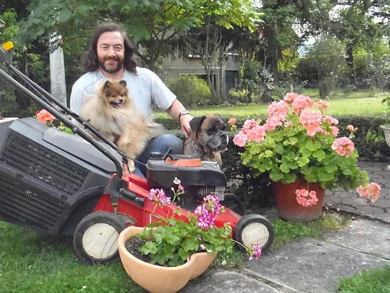 Jardi-Dog — Tierdienste in Onex, Genf. Bewertung 5.0/5.