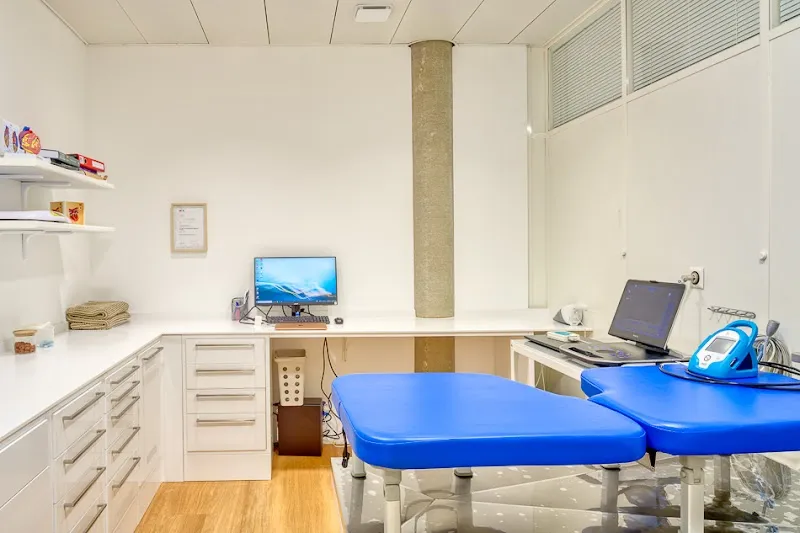 VetSpecialistes — Veterinarian, Le Grand-Saconnex, Geneva. Foto 2