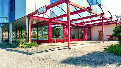 Bisig Tierärzte AG — Tierarzt in Kaltbrunn, St. Gallen. Bewertung 4.4/5.