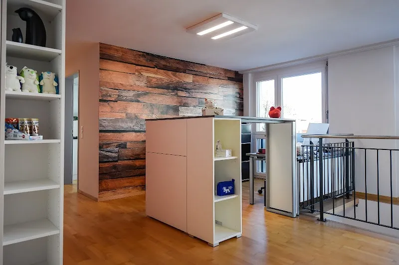 Tierarztpraxis Ritzberger — Veterinarian, Reichenburg, Schwyz. Foto 3