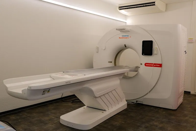 VetTrust Tierklinik Nesslau — Tierarzt, Nesslau, St. Gallen. Foto 3