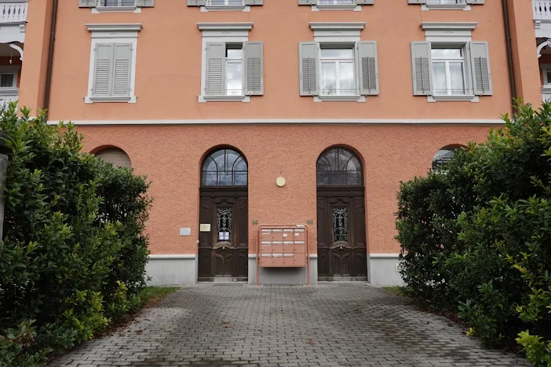 aniVETica AG — Tierarzt, Näfels, Glarus. Foto 3