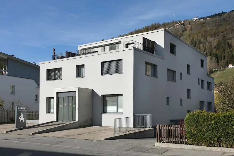 ANIMA' Veterinari Tierarztpraxis — Tierarzt in Ilanz, Graubünden. Bewertung 4.8/5.