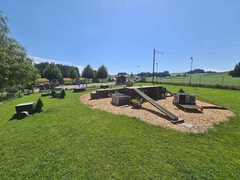 Tier-Ferienhof — Katzenpension in Weier im Emmental, Bern. Bewertung 4.7/5.