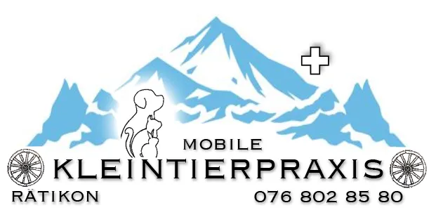 Mobile Kleintierpraxis Rätikon — Tierarzt, Luzein, Graubünden. Foto 3