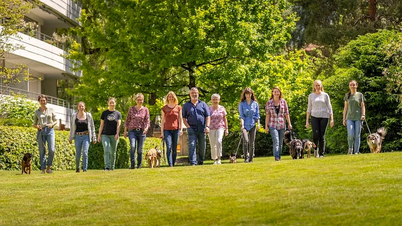 tierarztpraxis calanda ag — Tierarzt in Chur, Graubünden. Bewertung 4.7/5.