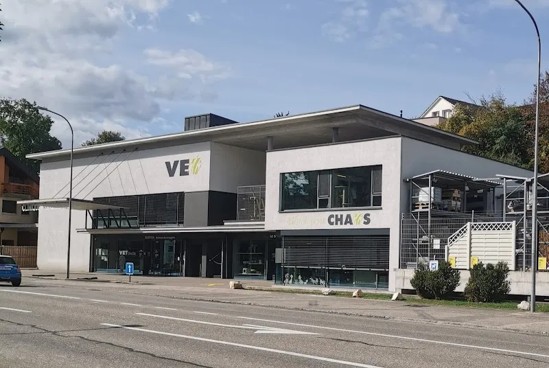 Clinique Vétérinaire Delémont — Vétérinaire, Delémont, Jura. Foto 2