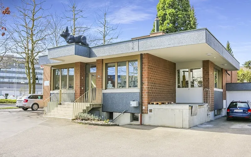 Anicura Kleintierpraxis Sursee AG — Tierarzt in Sursee, Luzern. Bewertung 4.1/5.