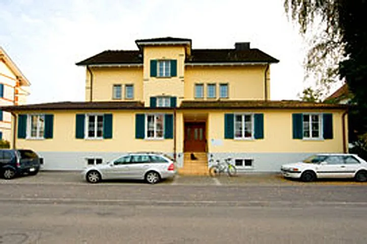 Anicura Kleintierpraxis Sursee AG — Vétérinaire, Sursee, Lucerne. Foto 2