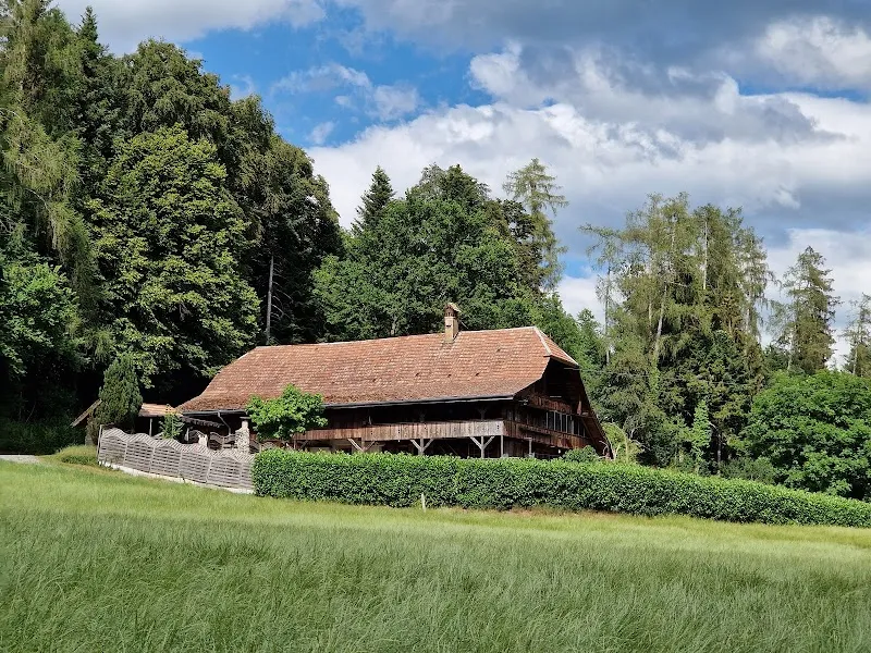 Tierferienhof Bärenmoos — Katzenpension in Fahrni b. Thun, Bern. Bewertung 4.6/5.