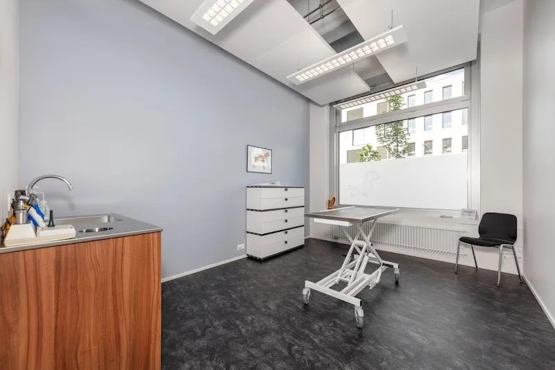 Kleintierpraxis Moosaic AG — Tierarzt, Emmen, Luzern. Foto 3