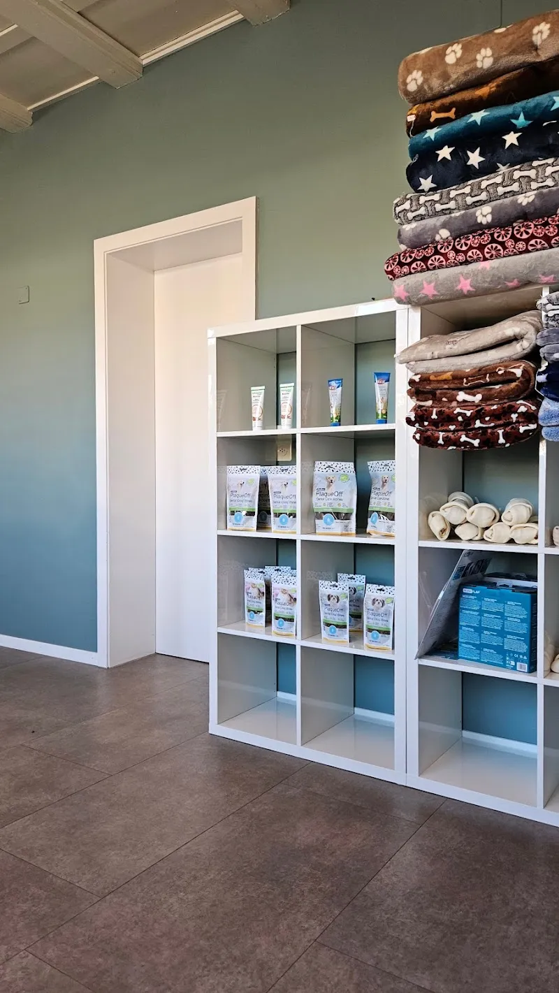 Kleintierzentrum Huttwil — Vétérinaire, Huttwil, Berne. Foto 2