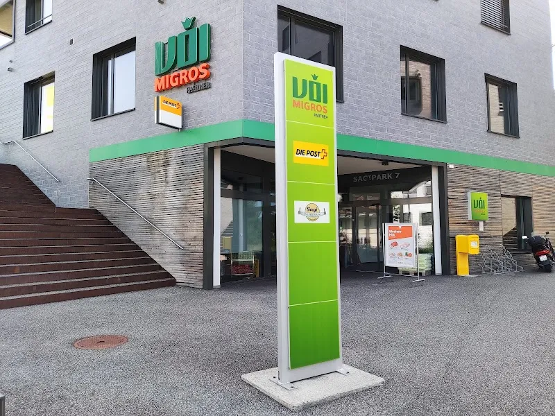 Tierarztpraxis Bleumatt AG — Veterinarian, Büron, Lucerne. Foto 3