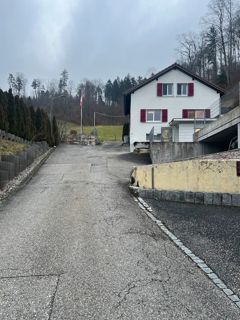 Tierliebi — Katzenpension, Balsthal, Solothurn. Foto 3