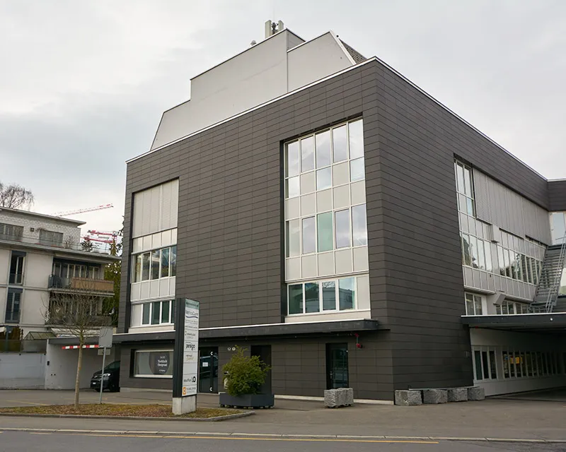 Tierklinik Obergrund AG — Tierarzt in Luzern, Luzern. Bewertung 4.0/5.